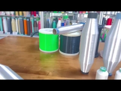 0.20mm PP Polypropylene Monofilament Embroidery Sequin Monofilament Yarn