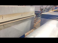 0.12 mm Διαφανές συνθετικό νάιλον πολυαμίδιο μονοειδών κεντήματα νήματα