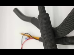 μονόπλασμα PE που συρρικνώνεται θερμά