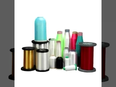 0.12mm νάιλον μονοειδές νήμα εξαιρετική επιμήκυνση jacquard warp μονοειδές νήμα