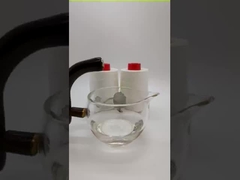 Μαύρο χρώμα TPU ταινία TPU νήμα Mobilon ταινία βαρετή Πολωνική ταινία TPU