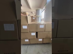 Υφάσματα από πολυεστέρα PET