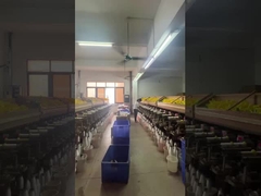 0.25mm Αόρατο συνθετικό νήμα μονοειδών Εμβότυρα νήμα Διαφανές νήμα μονοειδών ράψιμο