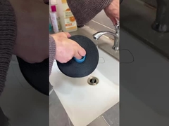 Υδραμικά νήματα