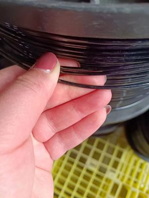 ποιότητας  0.08mm - 4.0MM PET Monofilament Yarn Agriculture Animal Husbandry εργοστάσιο