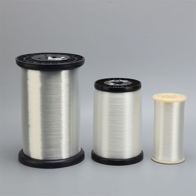 OEM Νάιλον από ανθρακικές ίνες Fdy Yarn 0,20 mm για δίχτυα ασφαλείας