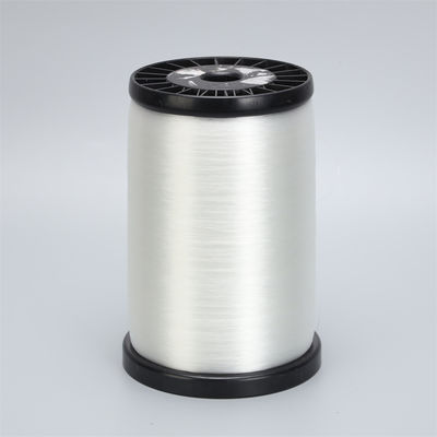 100D 0,12MM νάιλον 100 Polyamide Yarn για πλέξιμο Cross Stitch πλαστικό σωλήνα