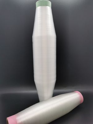 0.150mm PP Monofilament Yarn Embroidery Polypropylene Yarn για πλέξιμο