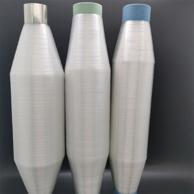 0.150mm PP Monofilament Yarn Embroidery Polypropylene Yarn για πλέξιμο