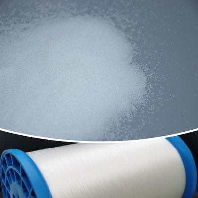 0.30MM Χωρισμός πλαστικών μέσων εκτόξευσης Νάιλον μέσων εκτόξευσης