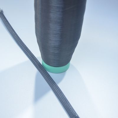 0.15mm Ροζ χρώμα PA6 Νάιλον μονοπλαστικό νήμα πλέξιμο
