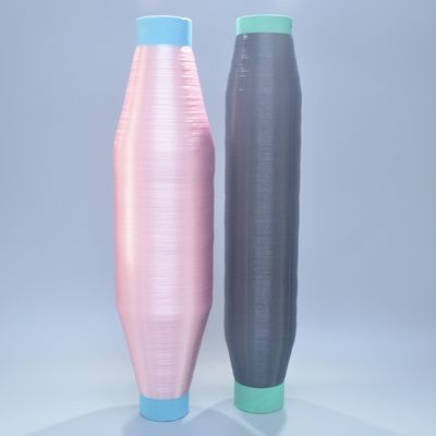 0.15mm Μονοήματα Νάιλον 6 Νήματα Χρώματα Υφαντικά παπούτσια Επάνω