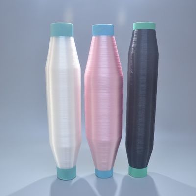 0.15mm Ροζ χρώμα PA6 Νάιλον μονοπλαστικό νήμα πλέξιμο