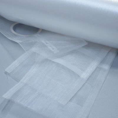 220D 0,15 mm Polyester Εμβότυρα Νήμα Καφέ Χρώμα Μονοήματα