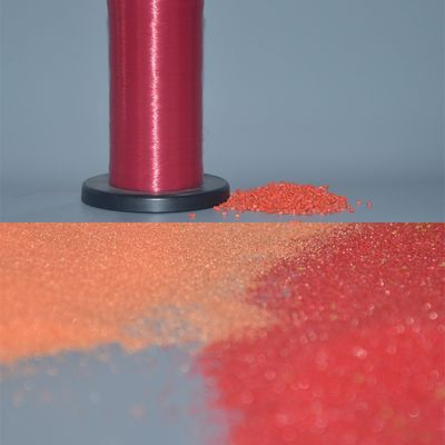 0.40MM Νάιλον Μέσα εκρήξεως Πολυαμίδιο Μέσα εκρήξεως Σφαίρες εκρήξεως