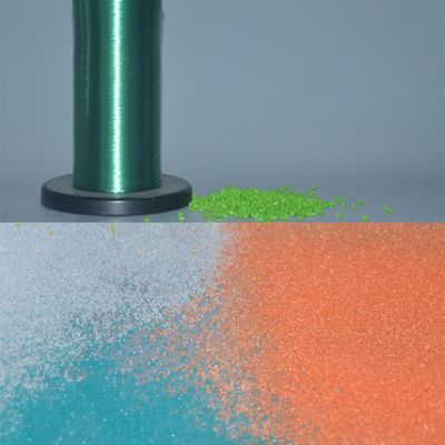 0.20MM λευκό πλαστικό μέσο εκρήξεως