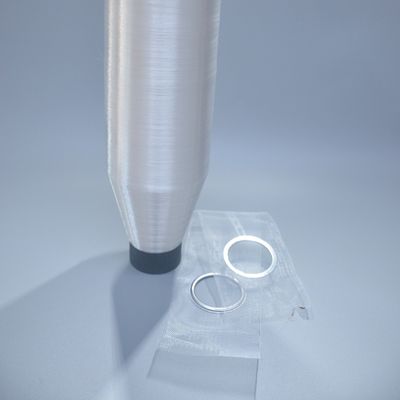 0.16mm PA6 νάιλον μονοειδές νήμα υφαντό σύρμα διήθησης