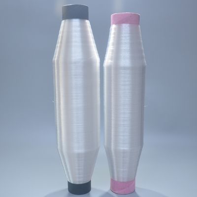 30D 0,06 mm Νήμα πολυαμιδίου Λευκό λευκό νάιλον μονοπλαστικό νήμα