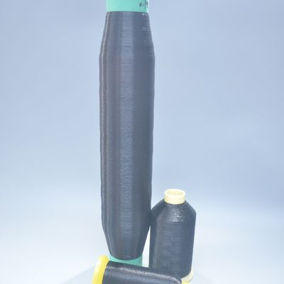 0.20mm αόρατο μονοήλωμα νήμα PET Polyester φυσικό χρώμα