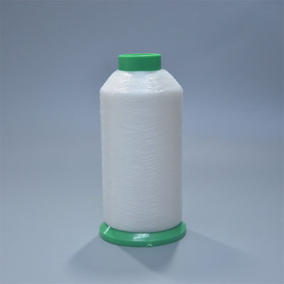 80D 0,10mm Y Κωνός Συνθετικό Μονοήλωμα Νήμα King Spool Διαφανές