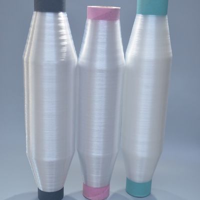 0.15MM Πολυαιθυλένιο Υψηλής Δυναμικότητας Νήμα Χειροποίητο Πλέξιμο Σταυροδέματος