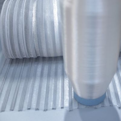 0.15MM Πολυαιθυλένιο Υψηλής Δυναμικότητας Νήμα Χειροποίητο Πλέξιμο Σταυροδέματος