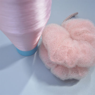 0.15mm Polyester Monofilament Thread FDY Ανθεκτικό σε υψηλές θερμοκρασίες