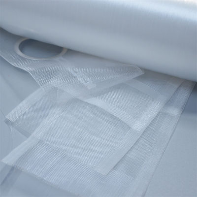 0.15mm Polyester Monofilament Thread FDY Ανθεκτικό σε υψηλές θερμοκρασίες