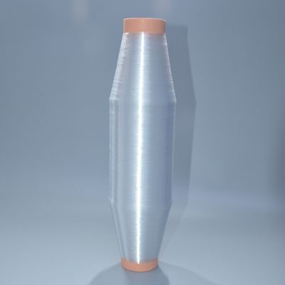 0.18mm 320D αόρατο μονοήλωμα νήμα φυσικό λευκό πολυεστέρα PET