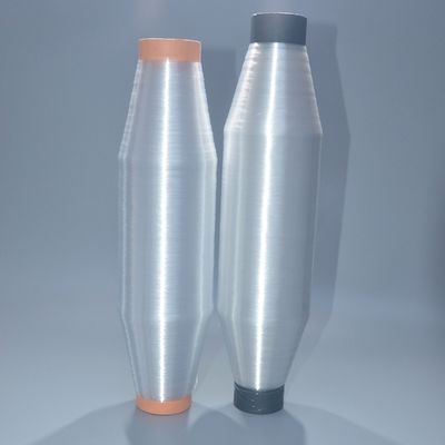 0.12mm 1kg Νάιλον Μονοϋφαντουργικό Αόρατο King Spool PA66 για Βιομηχανικά Υφάσματα