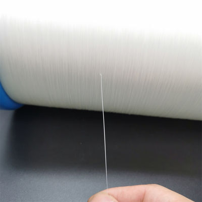 0.22mm PE μη ακτινοβολητικό μονοκύκλωμα νήμα νήμα πολυεστέρα PET μαύρο χρώμα