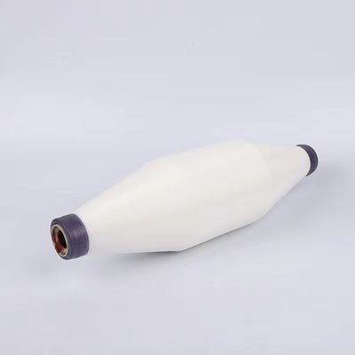 30D 0,06mm Polymide Yarn Μαύρο Νάιλον