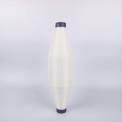 30D 0,06mm Polyester Monofilament Yarn σιδήρου Bobbin PET Filament Yarn