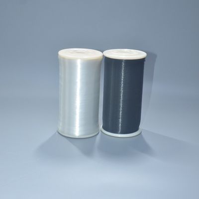 0.10mm 80D Νάιλον 66 Μονοπολυπλέγμα Αόρατο Εξαιρετική επιμήκυνση