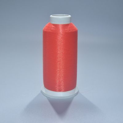 0.12mm Αόρατο νήμα κεντήματος 120D 80g Διαφανές νήμα κεντήματος