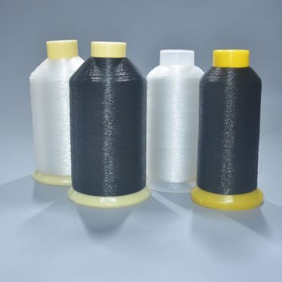 0.20mm 320D Διαφανές νάιλον νήμα υψηλής αντοχής Προσαρμόστε τα χρώματα