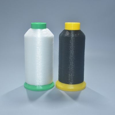 0.15mm Pa66 Νάιλον νήματα 160D Eco Friendly νήματα υψηλή επιμήκυνση