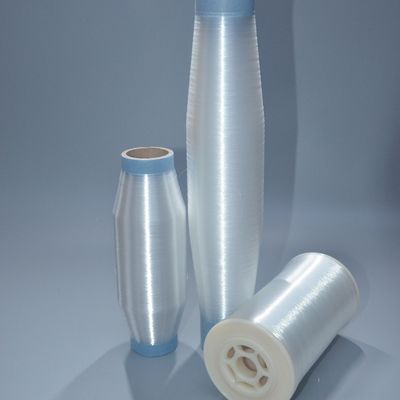 0.15mm Pa66 Νάιλον νήματα 160D Eco Friendly νήματα υψηλή επιμήκυνση