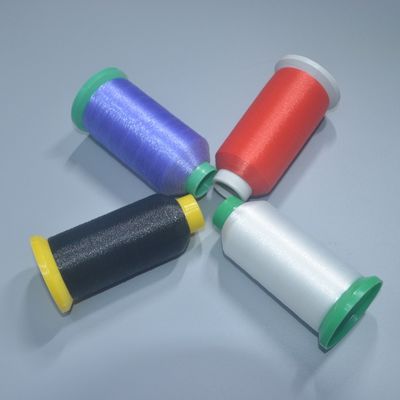 100Denier 0,12 mm Συνθετικό νήμα μονοειδούς νήματος Νάιλον 66 Νήμα 1F