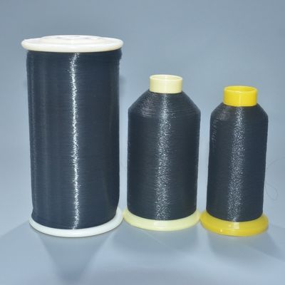 0.07 mm Συνθετικό νήμα μονοειδών PBT για μαύρη βλεφαρίδα