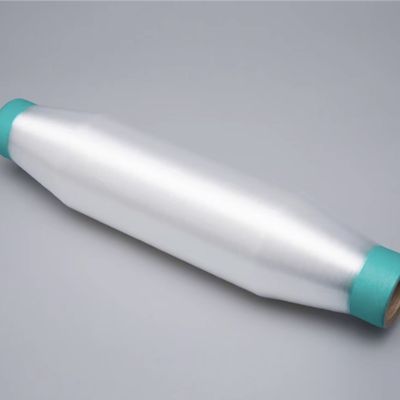 0.20mm 320D Διαφανές νάιλον νήμα υψηλής αντοχής Προσαρμόστε τα χρώματα