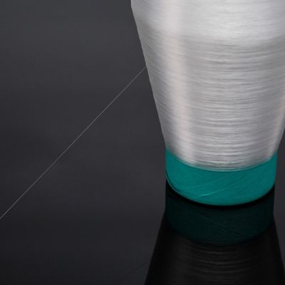0.23mm ΠΕΤ μονοπλαστικό νήμα χαμηλή απορρόφηση υγρασίας υψηλή αντοχή σε έλξη