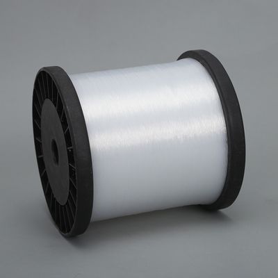 0.12mm PET μικροπλαστικά νήματα Χημική αντοχή Χαμηλή απορρόφηση υγρασίας