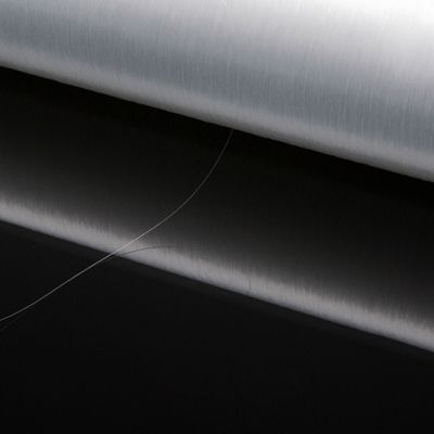 0.15mm πολυαιθυλένιο μονοειδές νήμα χαρτί συσκευασίας υψηλής αντοχής φίλτρο