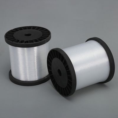 0.20mm Συνθετική μονοειδής ίνα πολυπροπυλενίου για πλέξιμο