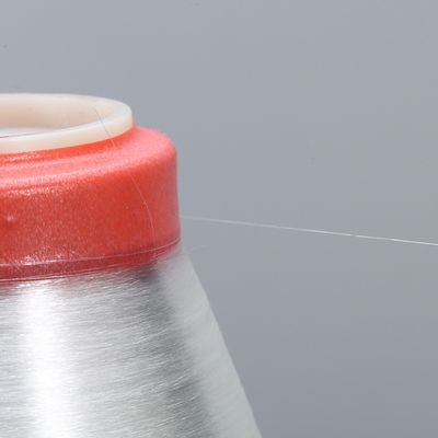 0.20mm PA νάιλον μονοειδές νήμα από ίνες άνθρακα ενισχυμένο για οθόνη φίλτρου