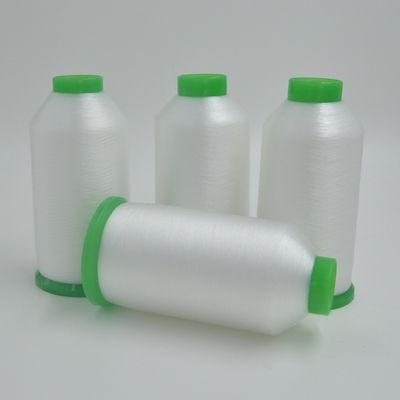 0.20mm 320D Διαφανές νάιλον νήμα υψηλής αντοχής Προσαρμόστε τα χρώματα