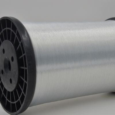 0.23mm ΠΕΤ μονοπλαστικό νήμα χαμηλή απορρόφηση υγρασίας υψηλή αντοχή σε έλξη