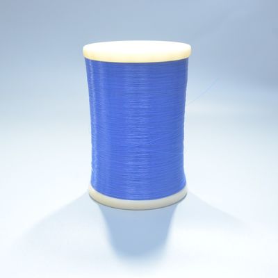 0.15mm Mono Poly Thread Δυνατή δύναμη κόμβου Υψηλή αντοχή στη θερμότητα