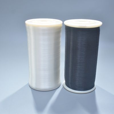 VLV OEM PBT Μονοήματα 0.08mm Για Χειροποίητο Πλέξιμο